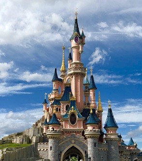 Tour packages from Sri Lanka with Holidays in Holland-Disneyland Paris