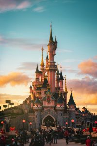 Visiting the Disneyland Paris will surely bring back your childhood memories during our 5 night Paris tour packages from Sri Lanka