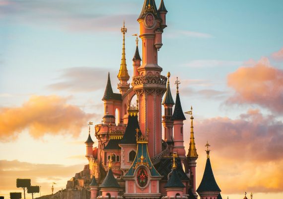 Visiting the Disneyland Paris will surely bring back your childhood memories during our 5 night Paris tour packages from Sri Lanka