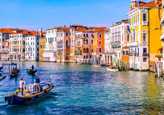 Venice is also called the city on water in Europe as well as the city of Marco Polo which we see during our one week Italy tour packages from Sri Lanka.